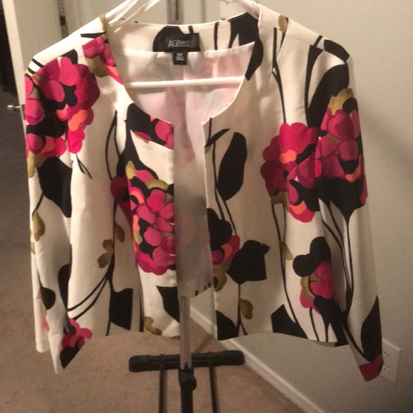 AGB Jackets & Blazers - AGB Blazer AGB Jackets & Blazers - AGB Blazer